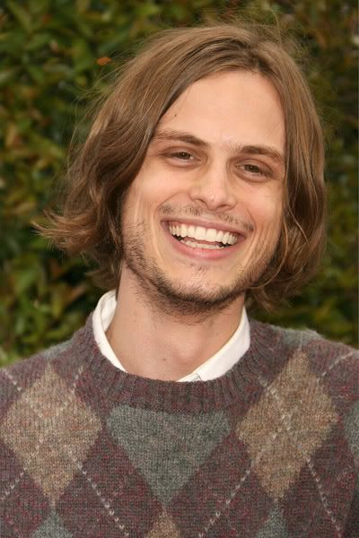 CRIMINAL MINDS: NO WAY OUT THIS...